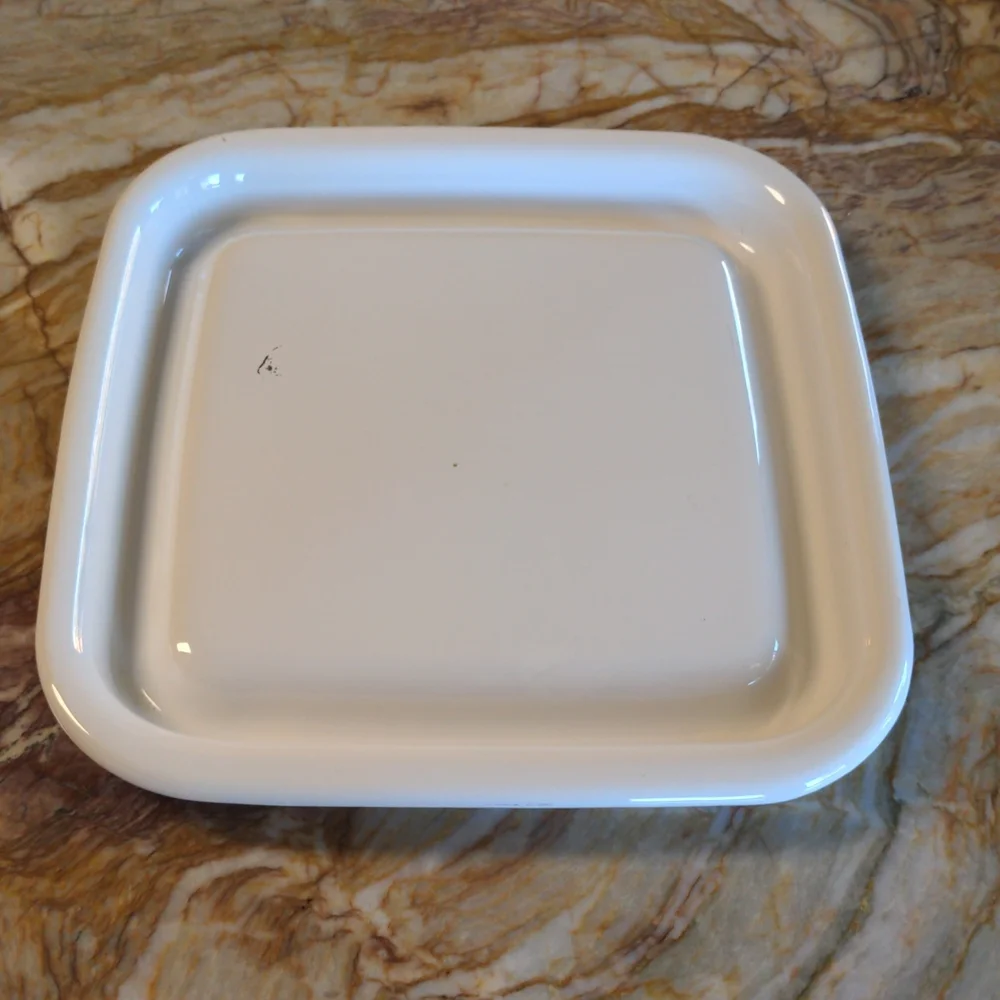 CORNING WARE Microwave Browning Grill